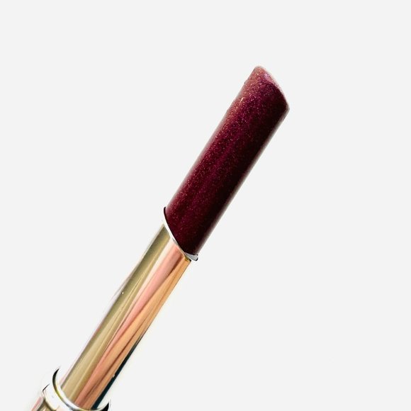 0833 GIVENCHY MAKEUP LE ROSE PERFECTO LIPSTICK 304 COSMIC PLUM - Picture 5 of 13